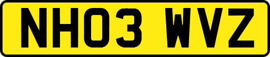 NH03WVZ
