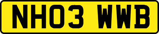 NH03WWB