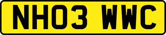 NH03WWC