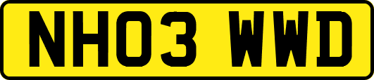 NH03WWD