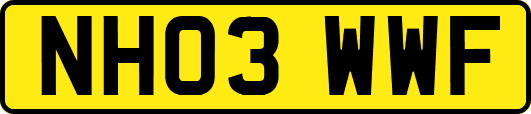 NH03WWF