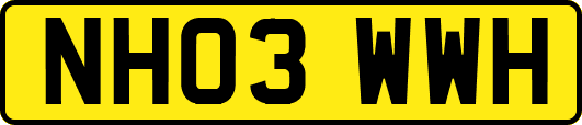 NH03WWH