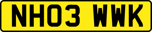 NH03WWK