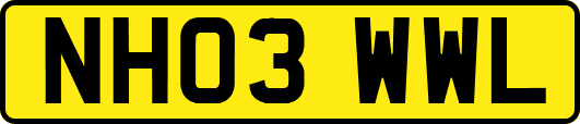 NH03WWL