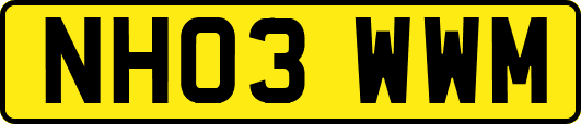 NH03WWM