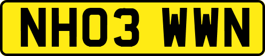 NH03WWN