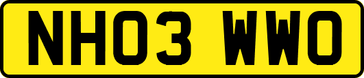 NH03WWO