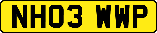 NH03WWP
