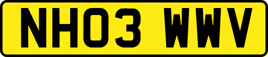 NH03WWV