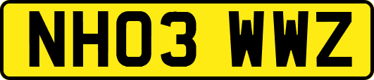 NH03WWZ