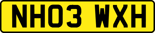 NH03WXH