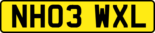 NH03WXL