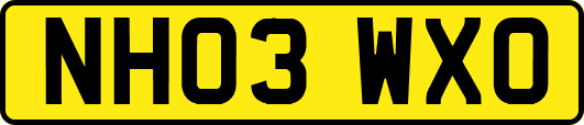 NH03WXO