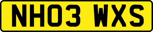 NH03WXS