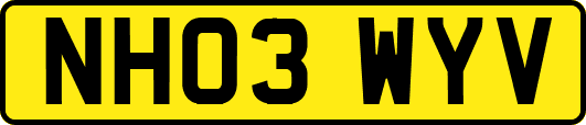 NH03WYV