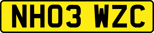 NH03WZC
