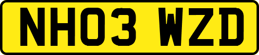 NH03WZD