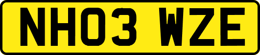 NH03WZE