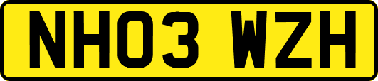 NH03WZH