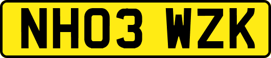 NH03WZK
