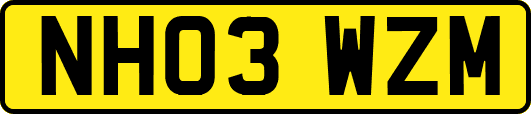 NH03WZM