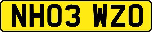 NH03WZO