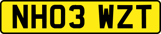 NH03WZT