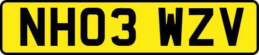 NH03WZV