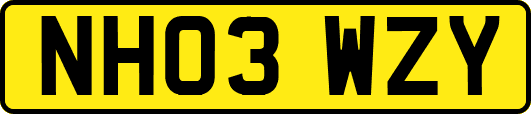 NH03WZY