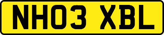 NH03XBL
