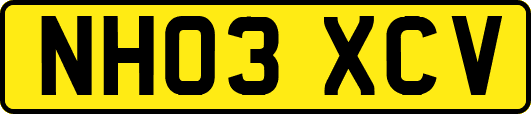 NH03XCV