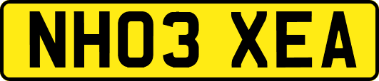 NH03XEA