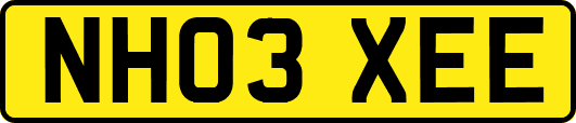 NH03XEE