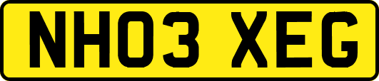NH03XEG