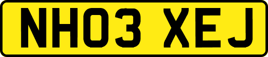 NH03XEJ