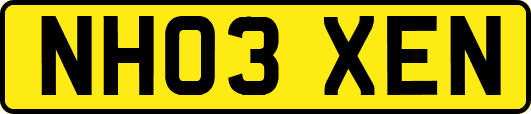 NH03XEN