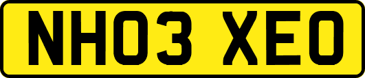 NH03XEO