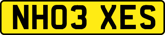 NH03XES