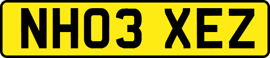 NH03XEZ