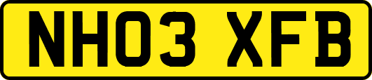 NH03XFB