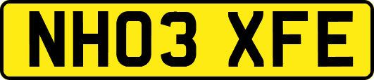 NH03XFE