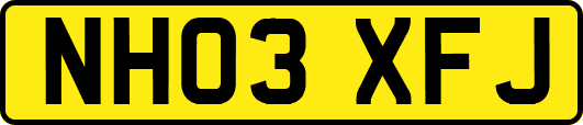 NH03XFJ