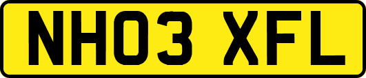 NH03XFL