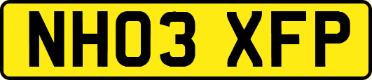 NH03XFP