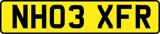NH03XFR