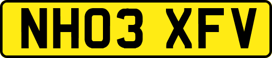 NH03XFV