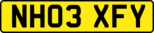 NH03XFY