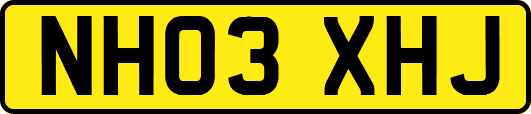 NH03XHJ