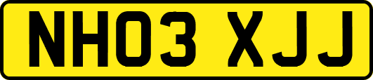 NH03XJJ