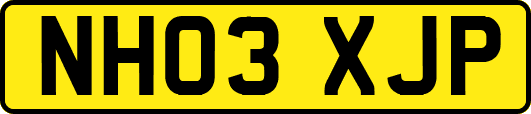 NH03XJP